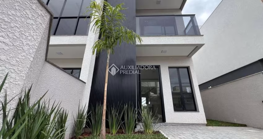 Casa com 3 quartos à venda na Rua da Quaresmeira Roxa, 19, Cachoeira do Bom Jesus, Florianópolis