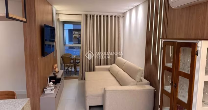 Apartamento com 2 quartos à venda na Rua dos Canudos, 73, Ingleses do Rio Vermelho, Florianópolis