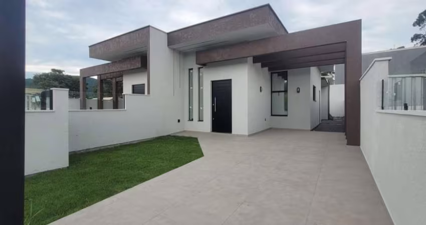 Casa com 2 quartos à venda na Caminho Dos Areais, 9, São João do Rio Vermelho, Florianópolis