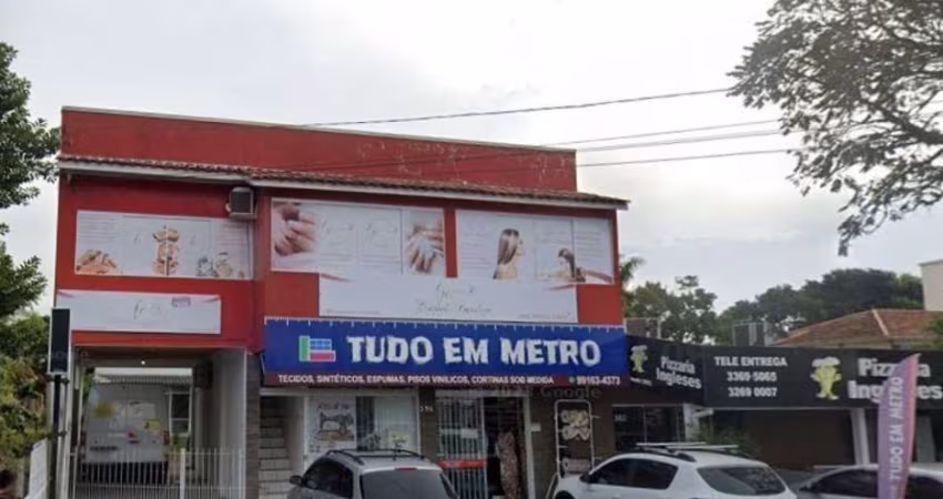 Prédio à venda na Rodovia João Gualberto Soares, 396, Ingleses do Rio Vermelho, Florianópolis