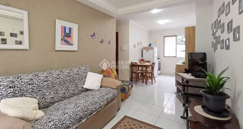 Apartamento com 2 quartos à venda na Rua Quadrangular, 917, Ingleses do Rio Vermelho, Florianópolis