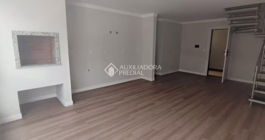 Apartamento com 3 quartos à venda na Rua Brisamar, 143, Ingleses do Rio Vermelho, Florianópolis