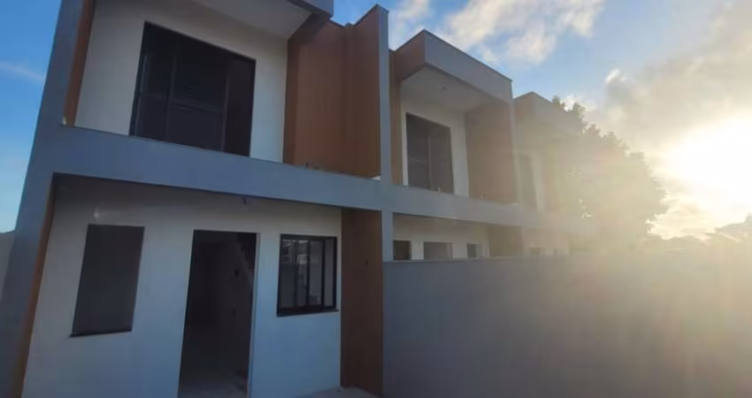 Casa com 2 quartos à venda na Servidão das Gérberas, 166, São João do Rio Vermelho, Florianópolis