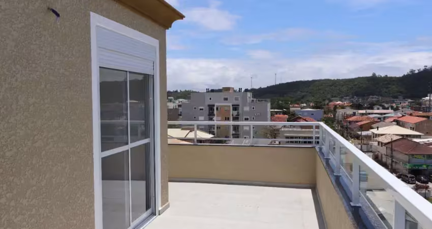 Cobertura com 3 quartos à venda na Rua Intendente João Nunes Vieira, 695, Ingleses do Rio Vermelho, Florianópolis