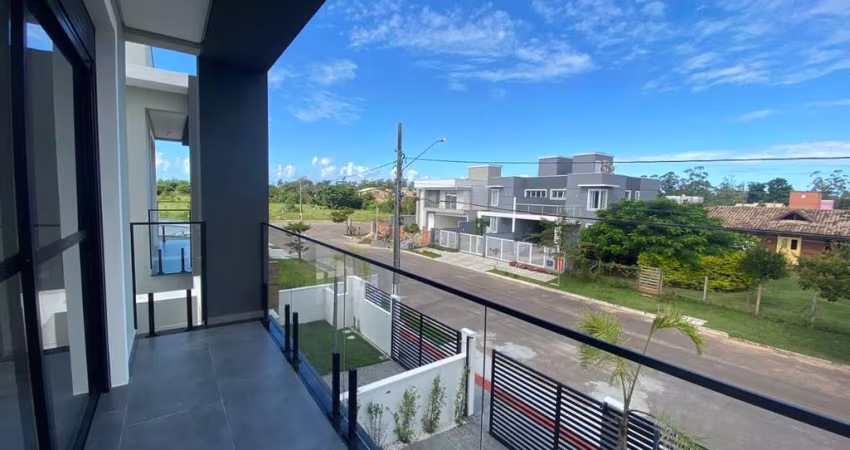 Casa com 3 quartos à venda na Rua Moinho Rio Vermelho, 71, São João do Rio Vermelho, Florianópolis