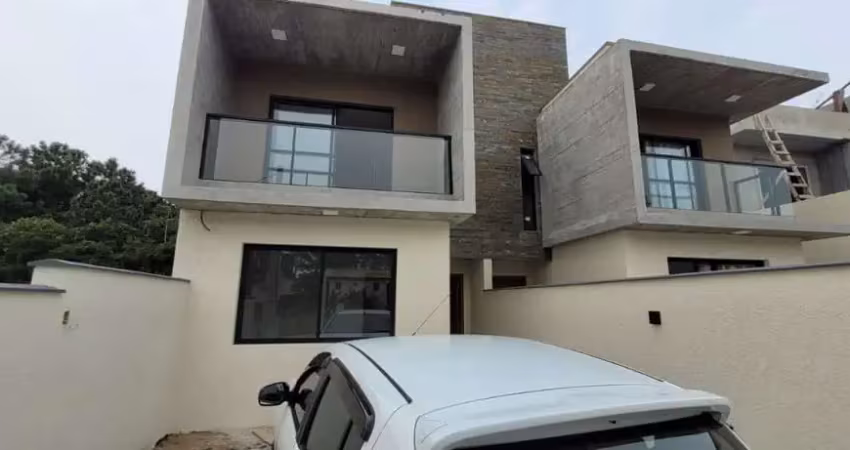 Casa com 2 quartos à venda na Caminho Dos Areais, 7, São João do Rio Vermelho, Florianópolis