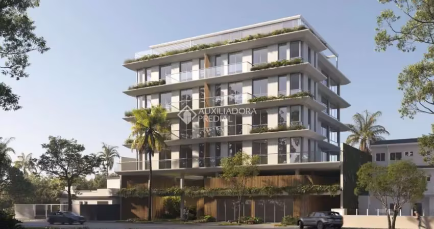 Apartamento com 2 quartos à venda na Rua dos Chernes, 1, Jurerê, Florianópolis