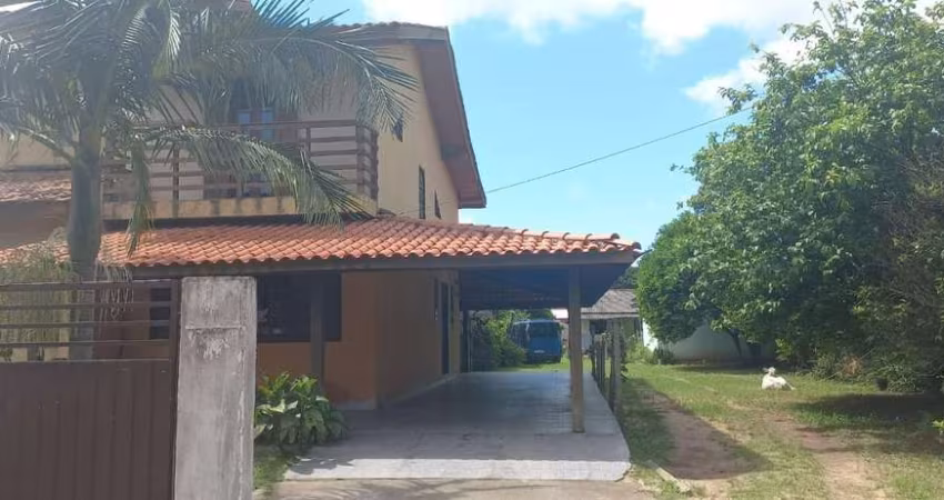 Casa com 5 quartos à venda na Rua Expedicionário Braz Laurindo de Souza, 257, São João do Rio Vermelho, Florianópolis