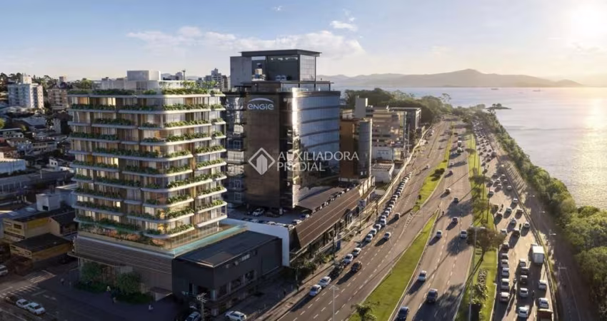 Apartamento com 3 quartos à venda na Rua Antônio Carlos Ferreira, 1, Agronômica, Florianópolis