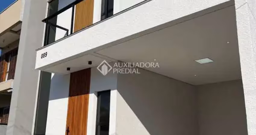 Casa com 2 quartos à venda na Servidão Pedro Manoel dos Santos, 89, Ingleses do Rio Vermelho, Florianópolis