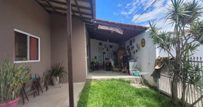 Casa com 2 quartos à venda na Servidão Dercidio Manoel Sagáz, 77, Ingleses do Rio Vermelho, Florianópolis