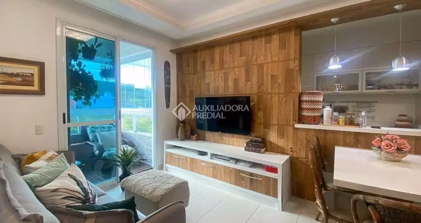 Apartamento com 2 quartos à venda na Avenida Lions Internacional, 303, Ingleses do Rio Vermelho, Florianópolis