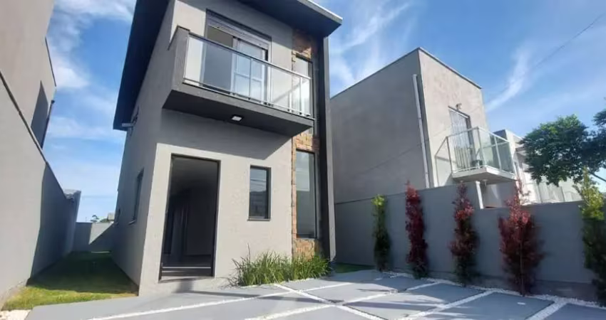 Casa com 2 quartos à venda na Servidão David José Bastos, 446, São João do Rio Vermelho, Florianópolis