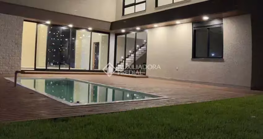 Casa com 3 quartos à venda na Estrada Dário Manoel Cardoso, 2350, Ingleses do Rio Vermelho, Florianópolis