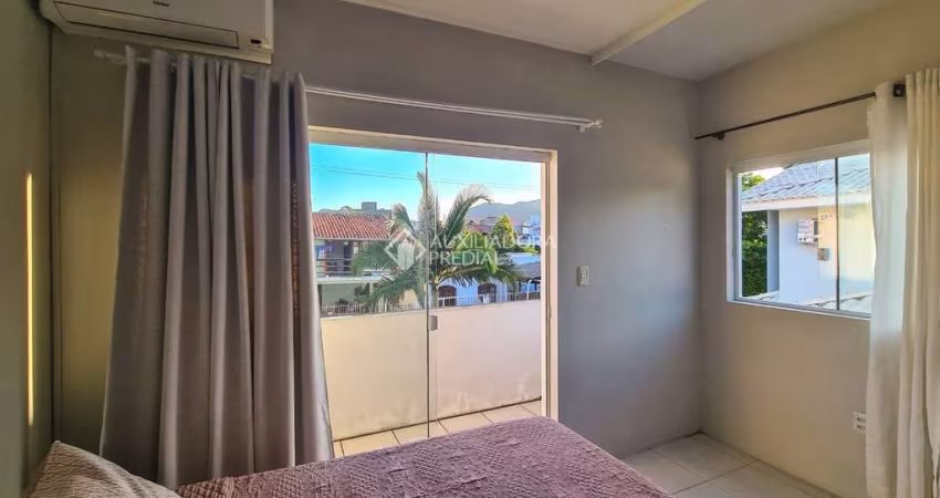 Casa com 2 quartos à venda na Servidão Maria Silva Ramos, 217, Ingleses do Rio Vermelho, Florianópolis