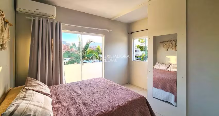 Casa com 2 quartos à venda na Servidão Maria Silva Ramos, 217, Ingleses do Rio Vermelho, Florianópolis