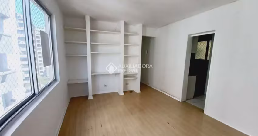 Apartamento com 2 quartos à venda na Avenida Rio Branco, 349, Centro, Florianópolis