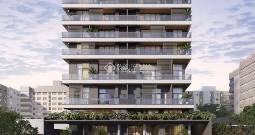 Apartamento com 1 quarto à venda na Rua Antônio Carlos Ferreira, 286, Agronômica, Florianópolis