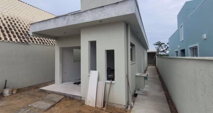 Casa com 2 quartos à venda na Servidão Recanto dos Manacás, 450, São João do Rio Vermelho, Florianópolis