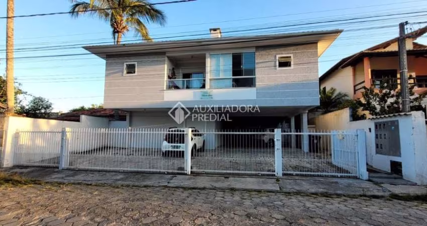 Apartamento com 3 quartos à venda na Servidão dos Lírios, 114, Ingleses do Rio Vermelho, Florianópolis