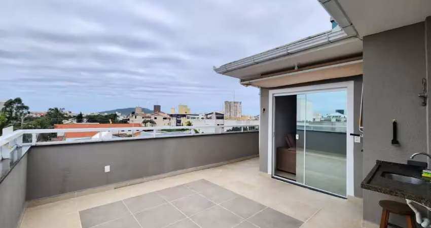 Cobertura com 3 quartos à venda na Rua dos Canudos, 573, Ingleses do Rio Vermelho, Florianópolis