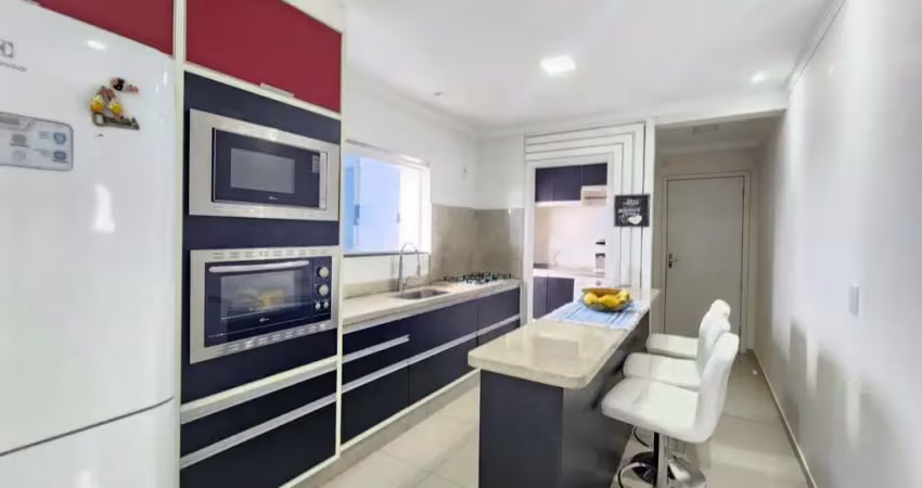 Cobertura com 3 quartos à venda na Rua dos Canudos, 573, Ingleses do Rio Vermelho, Florianópolis