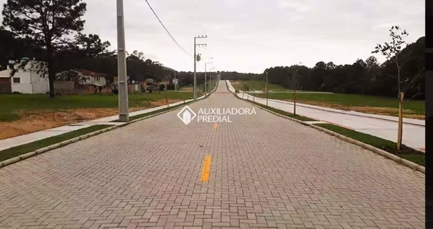 Terreno à venda na Servidão Caminho Dos Areais, 9, São João do Rio Vermelho, Florianópolis