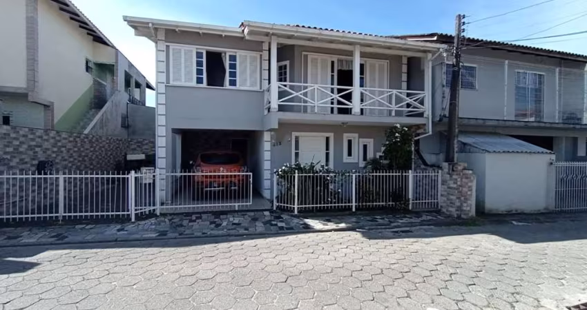 Casa com 2 quartos à venda na Albatroz, 433, Ingleses do Rio Vermelho, Florianópolis