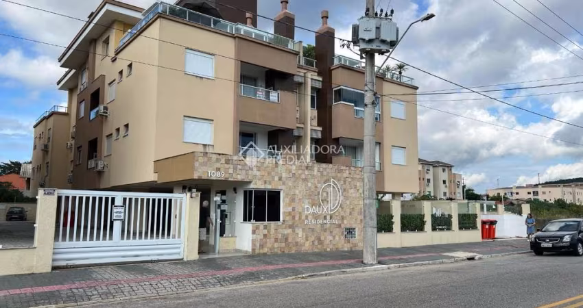 Apartamento com 2 quartos à venda na Rua Luiz Elias Daux, 1089, Ingleses do Rio Vermelho, Florianópolis