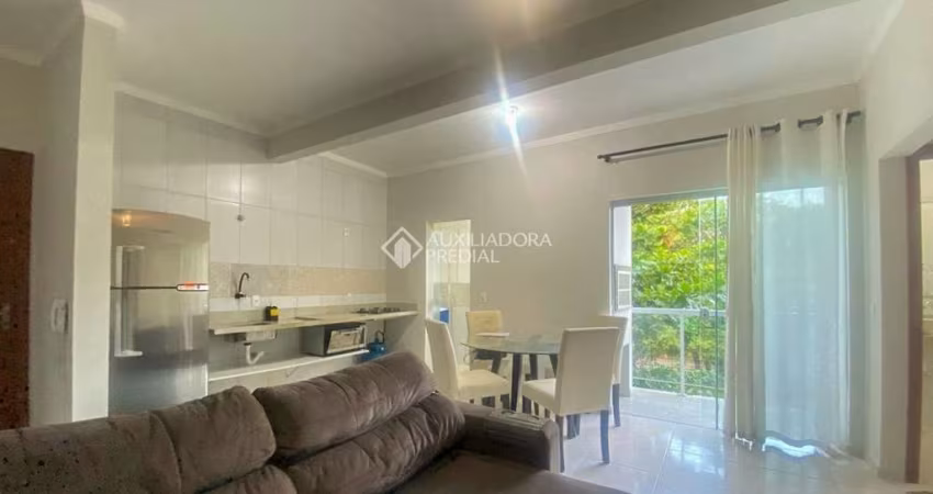 Apartamento com 2 quartos à venda na Estrada Dário Manoel Cardoso, 2168, Ingleses do Rio Vermelho, Florianópolis