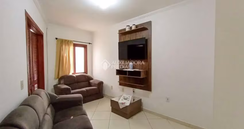 Apartamento com 2 quartos à venda na Rua Paulinho Joaquim da Cunha, 15, Ingleses do Rio Vermelho, Florianópolis