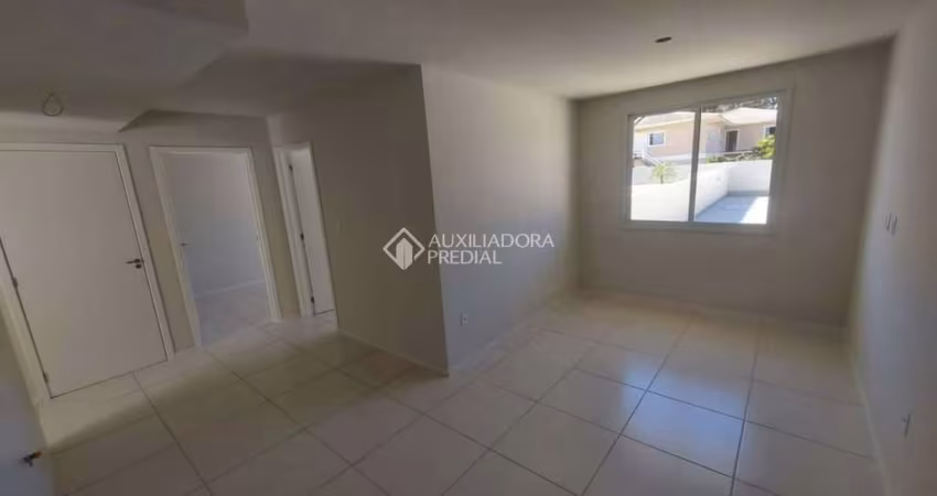 Apartamento com 2 quartos à venda na Rua Valtelino Leal Demétrio, 50, Sertão do Maruim, São José