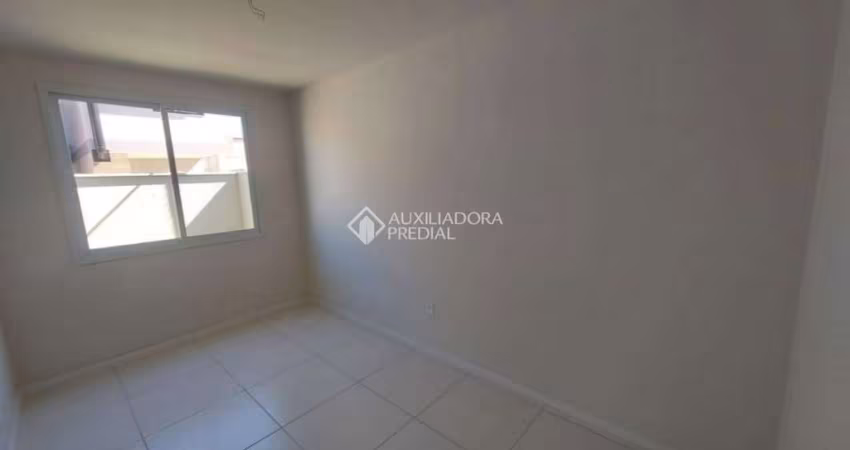 Apartamento com 2 quartos à venda na Rua Valtelino Leal Demétrio, 50, Sertão do Maruim, São José