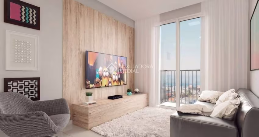 Apartamento com 2 quartos à venda na Rua Arcanjo Cândido da Silva, 702, Praia de Fora, Palhoça
