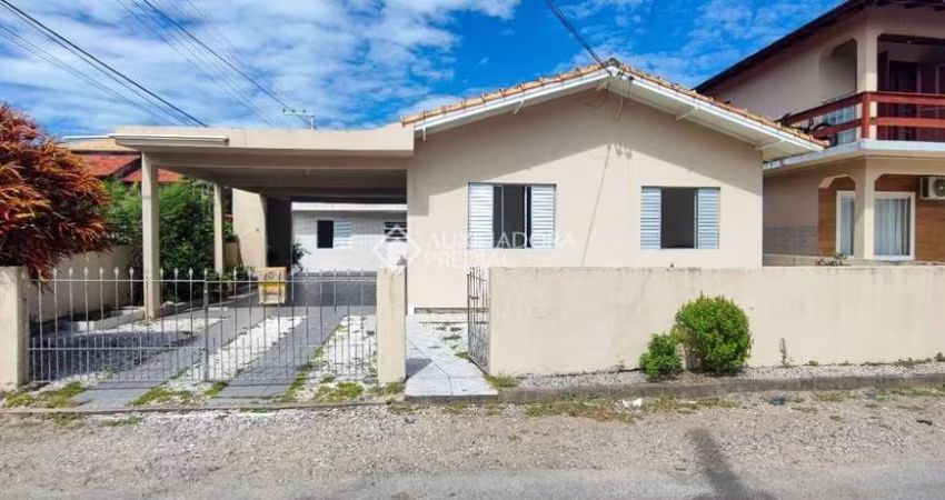 Casa com 3 quartos à venda na Wanilde Ramos, 282, Ingleses do Rio Vermelho, Florianópolis