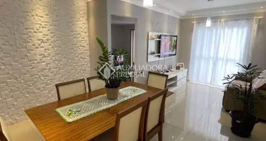 Casa em condomínio fechado com 2 quartos à venda na Avenida Paulo Roberto Vidal, 1455, Bela Vista, Palhoça