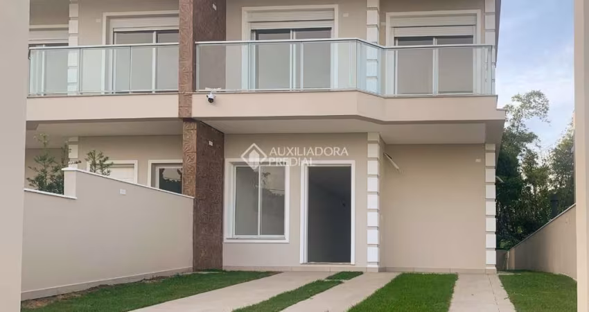 Casa com 4 quartos à venda na Rua Fernando Bauther da Silva, 125, Ingleses do Rio Vermelho, Florianópolis