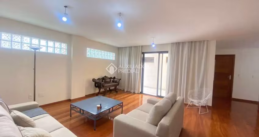 Casa em condomínio fechado com 3 quartos à venda na Rua Três Marias, 1025, Ingleses do Rio Vermelho, Florianópolis