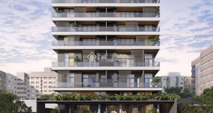 Apartamento com 1 quarto à venda na Rua Antônio Carlos Ferreira, 286, Agronômica, Florianópolis