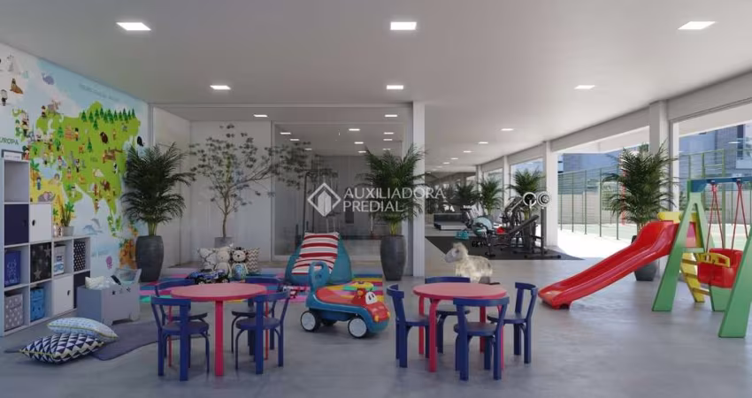 Apartamento com 3 quartos à venda na Rua Luiz Elias Daux, 1020, Ingleses do Rio Vermelho, Florianópolis