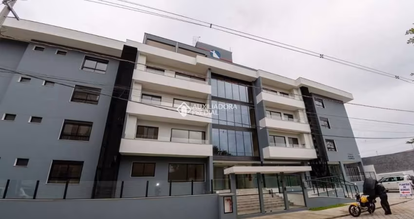 Apartamento com 2 quartos à venda na Travessa Calêndula, 66, Ingleses do Rio Vermelho, Florianópolis