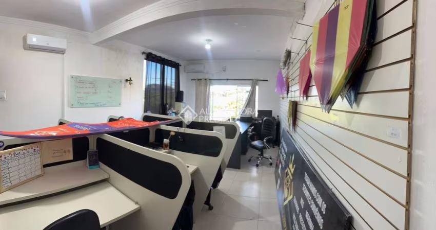 Sala comercial à venda na Rua Candido Pereira dos Anjos, 2850, São João do Rio Vermelho, Florianópolis