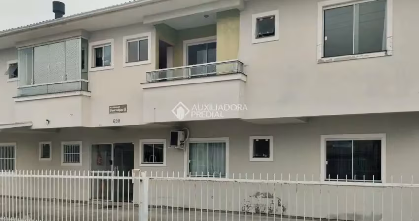 Apartamento com 2 quartos à venda na Servidão Valdevino Marques Natividade, 690, Ingleses do Rio Vermelho, Florianópolis