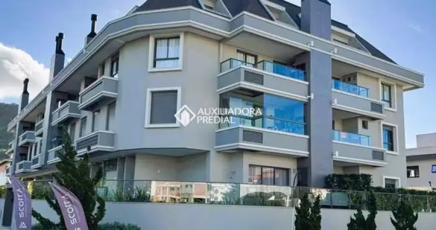 Apartamento com 2 quartos à venda na Rua Recanto do Sol, 574, Ingleses do Rio Vermelho, Florianópolis