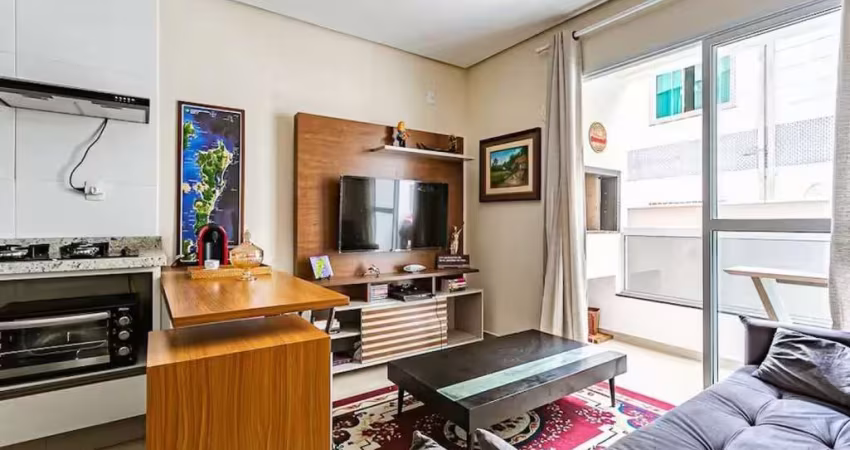 Apartamento com 1 quarto à venda na Estrada Dário Manoel Cardoso, 260, Ingleses do Rio Vermelho, Florianópolis