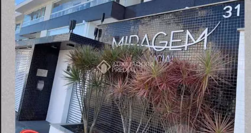 Apartamento com 2 quartos à venda na Rua Adiles Della Giustina, 318, Ingleses do Rio Vermelho, Florianópolis