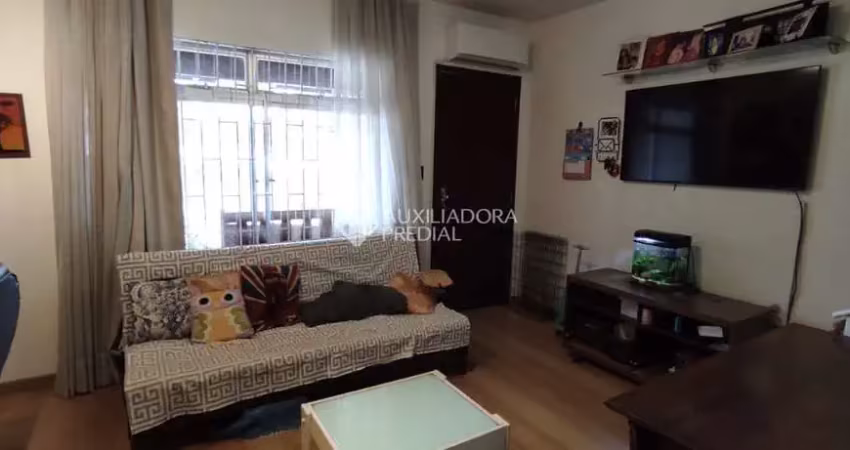 Apartamento com 2 quartos à venda na Rua Doutor José Bahia Bittencourt, 45, Canasvieiras, Florianópolis