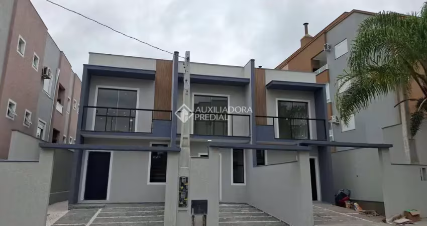 Apartamento com 3 quartos à venda na Rua Paulinho Joaquim da Cunha, 50, Ingleses do Rio Vermelho, Florianópolis