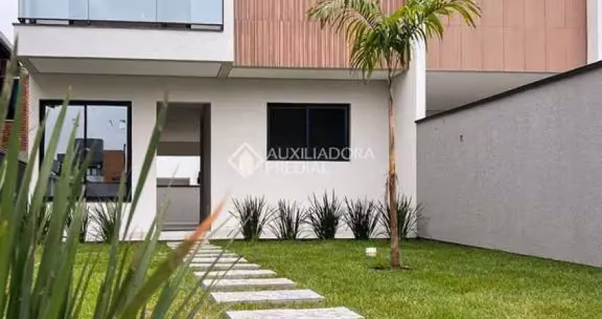 Casa com 4 quartos à venda na do Jura, 1, Ingleses do Rio Vermelho, Florianópolis