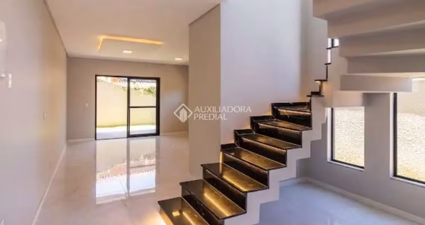 Casa com 3 quartos à venda na Rua Quilombo dos Palmares, 343, Ponta das Canas, Florianópolis